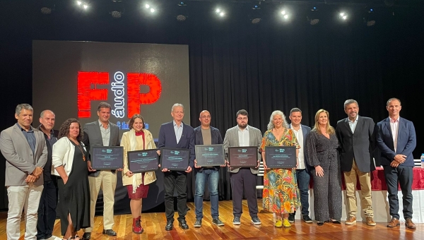 Julio Cordeiro vence prêmio de empreendedorismo na 1ª edição do Inova Nova Friburgo